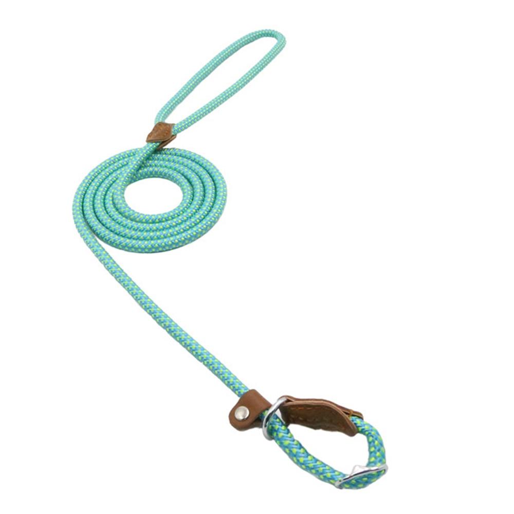 Dog collar and leash set size chart S M L XL